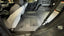 Toyota - 4Runner - 2025-Present - 6th Gen - Explore Series - Seat Delete Plate System - Plate Based - Non-Hybrid - Non-Third Row Vehicles