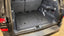 Toyota - 4Runner - 2025-Present - 6th Gen - Non Hybrid - Explore Series - Rear Plate System