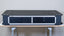 Toyota Land Cruiser 1991-1997 80 Series - Side x Side Drawer Module with Fitted Top Plate - 43-3/8" W x 8" H x 40" D