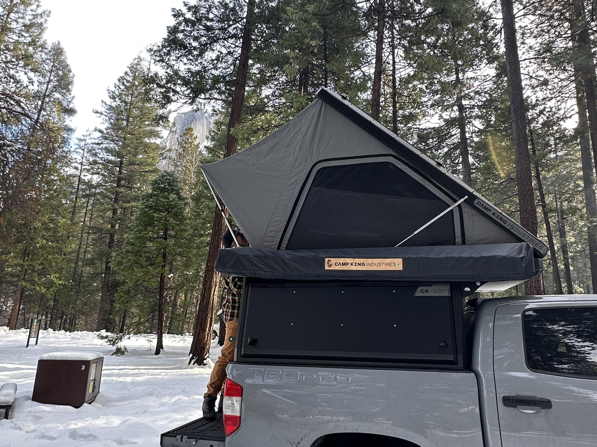 shop toyota tundra camper