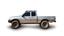 1st Gen Toyota Tundra Roof Rack