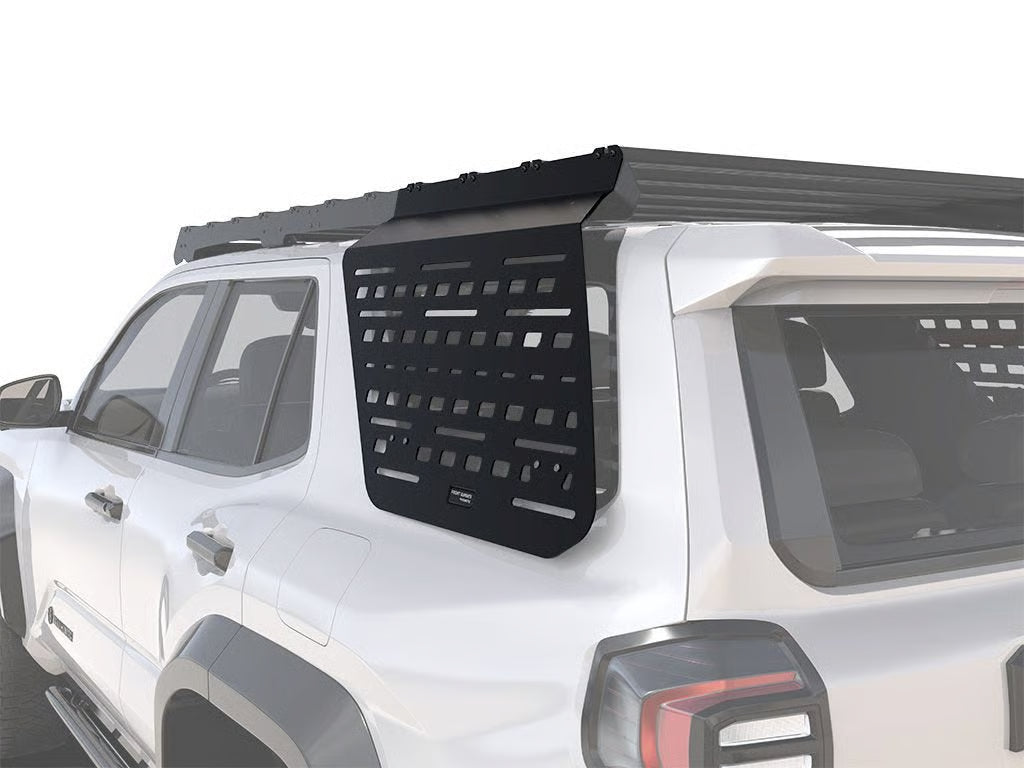 DOMETIC FRONT RUNNER Toyota 4Runner 6 Gen Exterior Rear Window Molle Panel Kit