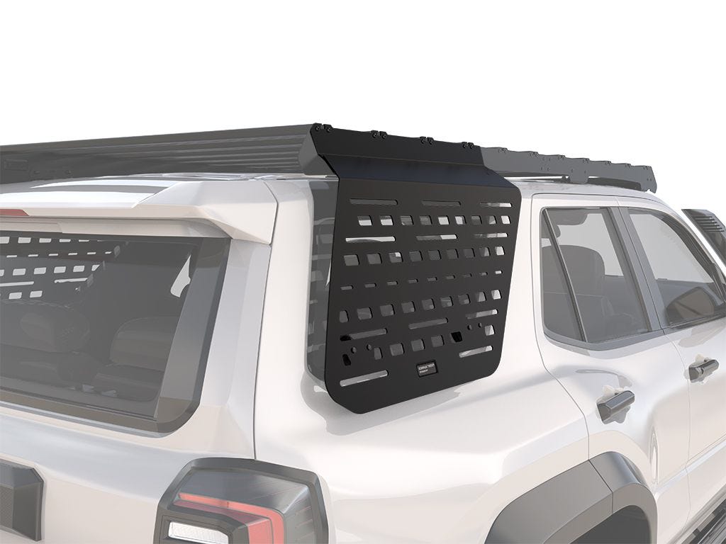 DOMETIC FRONT RUNNER Toyota 4Runner 6 Gen Exterior Rear Window Molle Panel Kit
