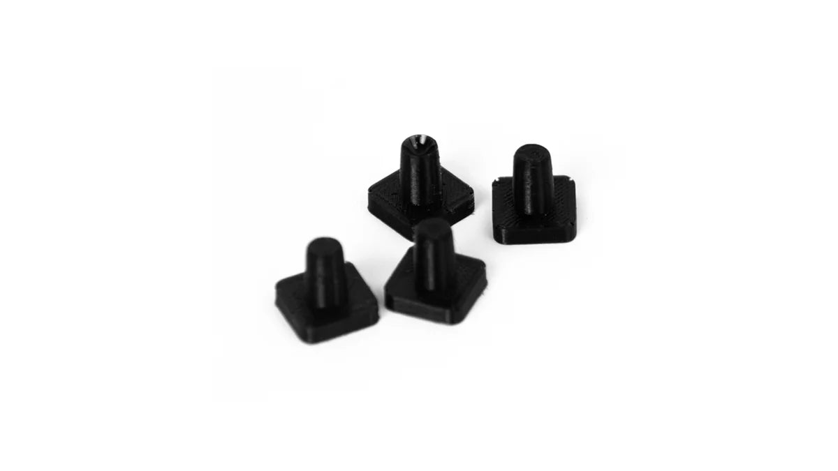 SHERPA EQUIPMENT CO Window Panel Rotopax Kit