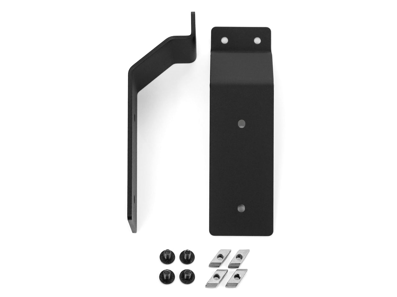 LEITNER DESIGNS Rhino-Rack Batwing Awning Mounting Kit