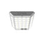 CLAYMORE 3 FACE MINI Rechargeable Area Light