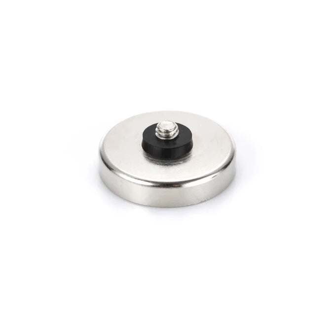 CLAYMORE Neodymium Magnet Mount for 1/4” Socket