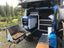 GOOSE GEAR Ultimate Chef Package for Jeep Wrangler JKU 4 Door