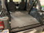 GOOSE GEAR Jeep Wrangler 2007-2018 JKU 4 Door - Rear Plate System