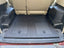 GOOSE GEAR Mitsubishi Montero 1999-2006 3rd Gen. - Rear Plate System