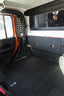 Jeep JT Second Row Seat Delete Kit 