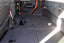 Jeep JT Second Row Seat Delete Kit 