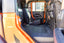 Jeep JT Second Row Seat Delete Kit 