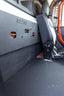 GOOSE GEAR Jeep Gladiator 2019-Present JT 4 Door - Back Wall