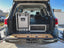 GOOSE GEAR Ultimate Chef and Sleep Package for the Toyota Land Cruiser 2008-2021 200 Series