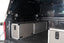 GOOSE GEAR Goose Gear Camper System - Go Fast Camper - Midsize Truck - Driver Side Package - 5Ft. Bed