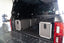 GOOSE GEAR Goose Gear Camper System - Go Fast Camper - Midsize Truck - Driver Side Package - 5Ft. Bed