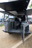 GOOSE GEAR Rustic Mountain Overland Anzac GFC Moto Hauler - Driver Side Utility Module Package