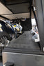 GOOSE GEAR Rustic Mountain Overland Anzac GFC Moto Hauler - Passenger Side Utility Module Package
