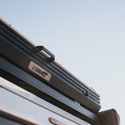 23ZERO Kabari Hard Shell Rooftop Tent Closed