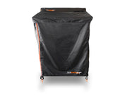 High-quality 23ZERO Kestrel Shower Enclosure Privacy Black