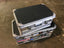 GOOSE GEAR Alu-Box Top Plate Kits