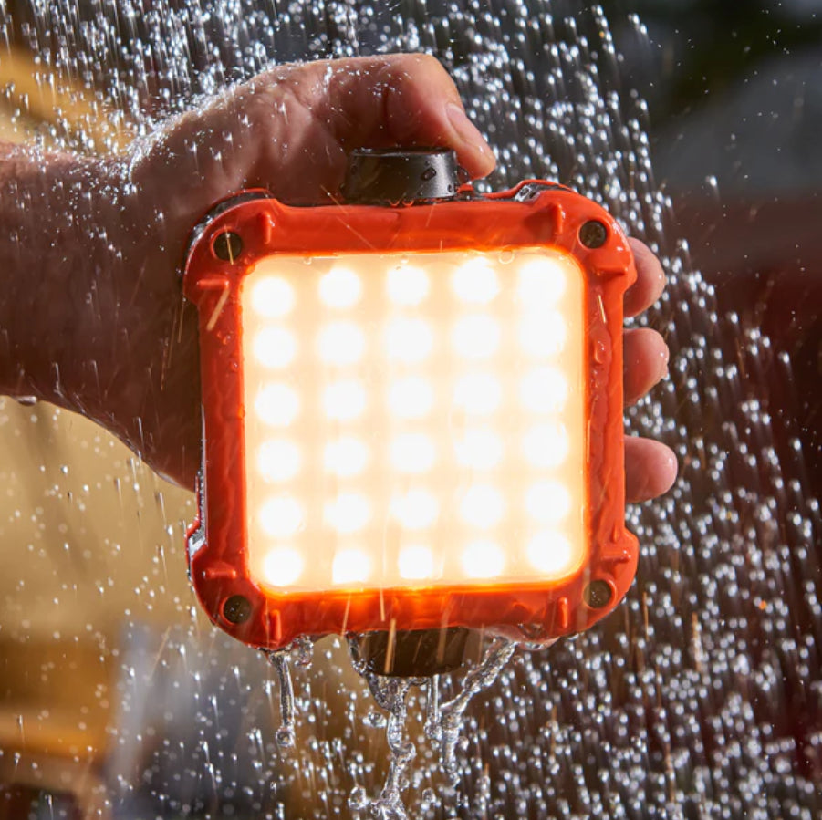 CLAYMORE ULTRA II 3.0 Medium Rechargeable Area Light