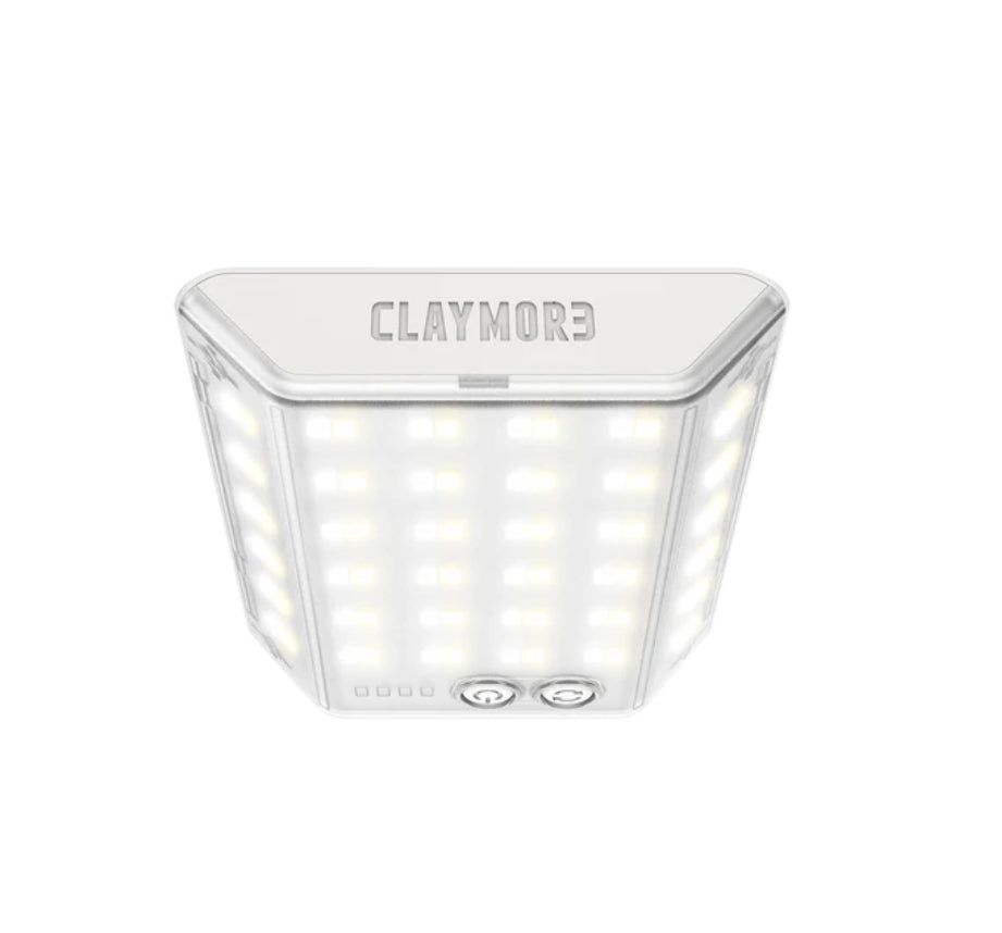 わき　CLAYMORE 3FACE PLUS M CLF-1740TS Amazon.com: CLAYMORE 3 FACE+ (Large) - Rechargeable LED Area