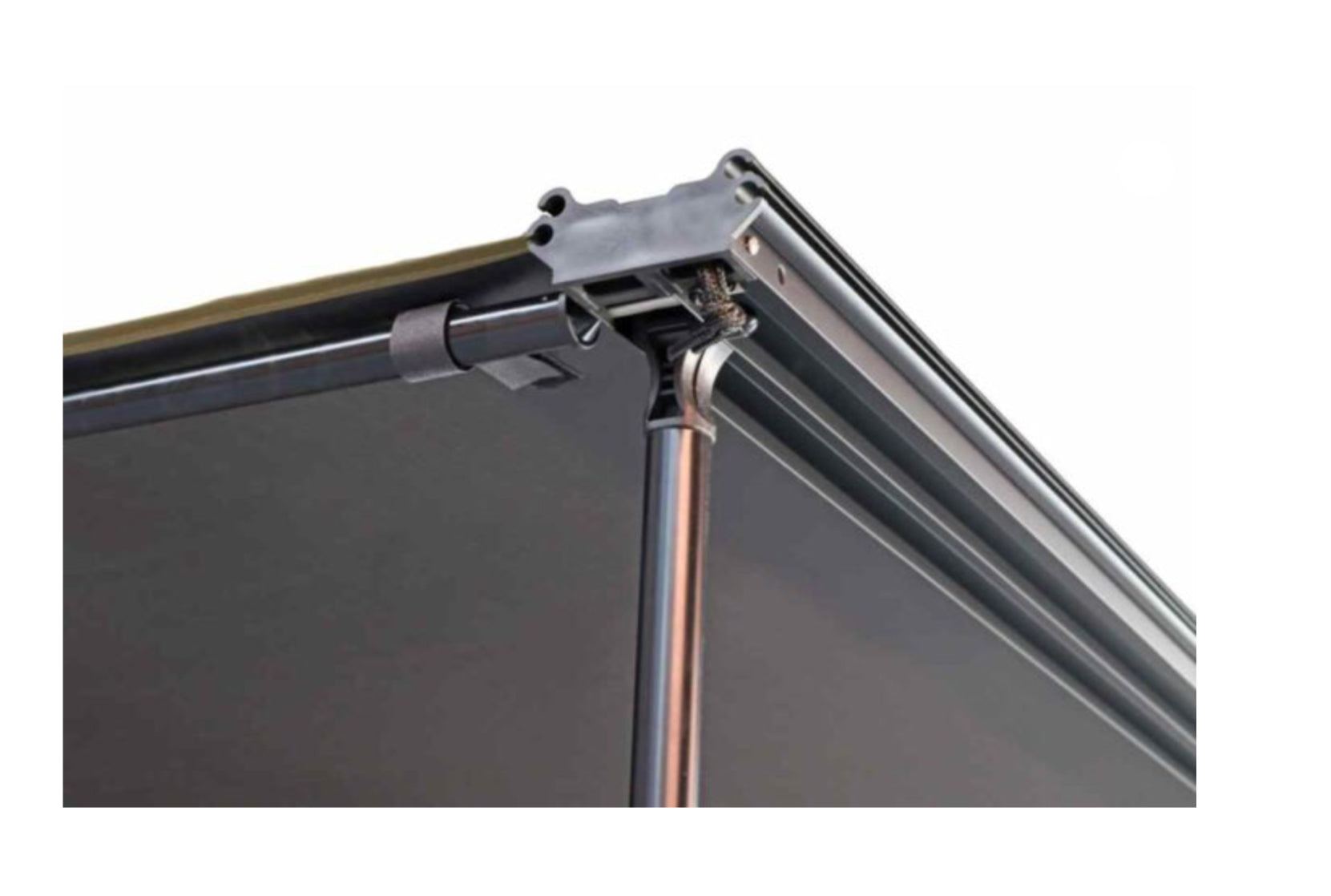 23ZERO Bushman Awning 78" 98" 