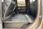 GOOSE GEAR Ram 2500/3500 2009-Present 4th & 5th Gen. Crew Cab - Second Row Seat Delete Plate System