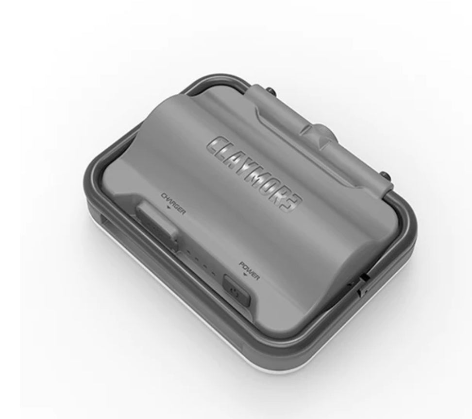 ULTRA MINI – CLAYMORE USA