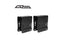 LEITNER DESIGNS Load Bar Riser Kit for ACS Forged