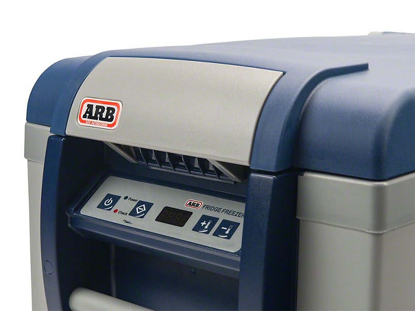 ARB Portable Fridge Freezer