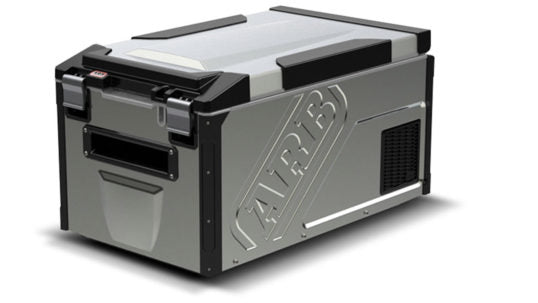 ARB Elements Weatherproof Portable Fridge Freezer (63QT)