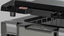 ARB Elements Weatherproof Portable Fridge Freezer (63QT)
