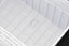 ARB Elements Weatherproof Portable Fridge Freezer (63QT) Drain plug