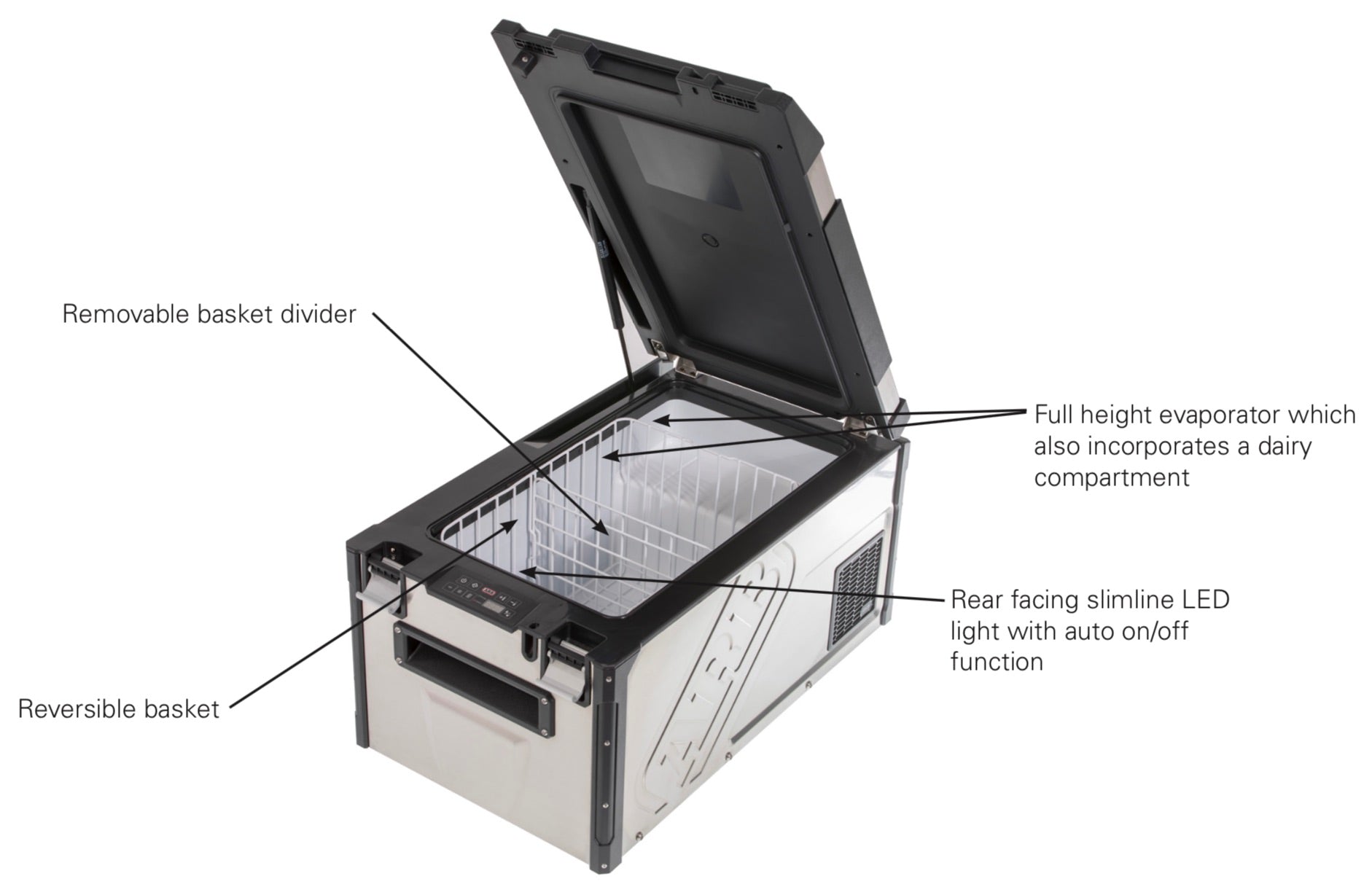 Fridge Buying Guide  ARB 4x4 Accessories