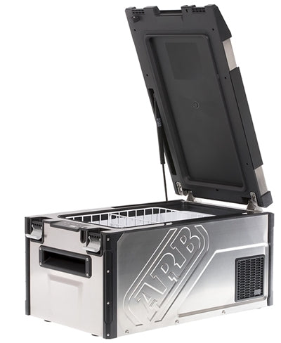 ARB Elements Weatherproof Portable Fridge Freezer (63QT)