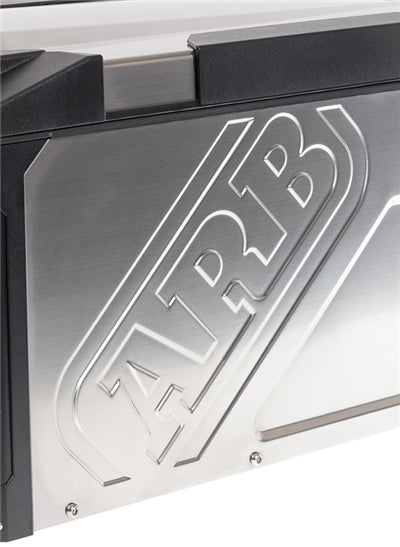 ARB Elements Weatherproof Portable Fridge Freezer (63QT)