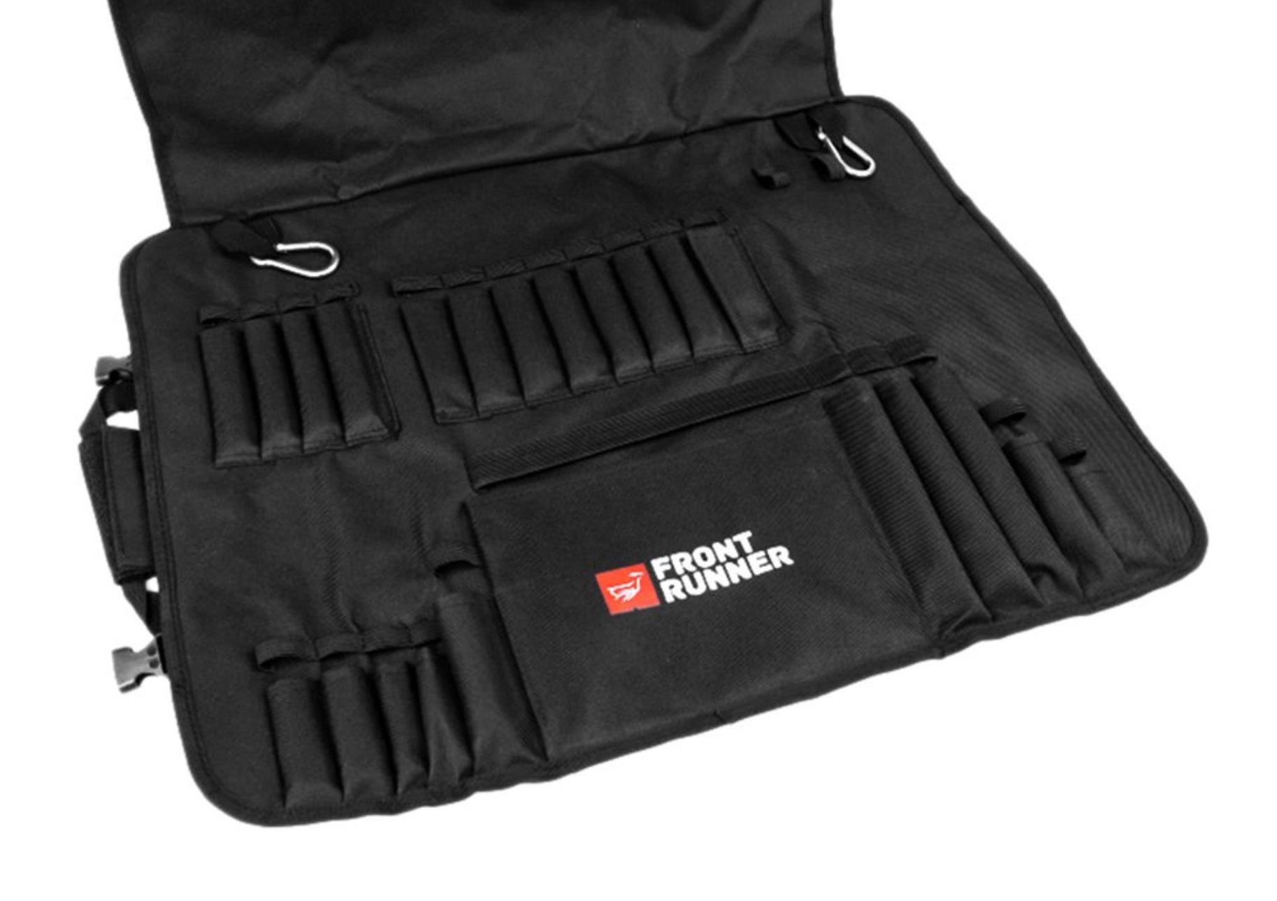 Front Runner Camp Kitchen Storage Bag – Organisierte Reiseküche Für 4 Personen