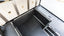 GOOSE GEAR Alu-Cab Canopy Camper V2 - Ford Ranger 2019-Present 4th Gen. - Front Utility Module - 6' Bed