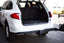 GOOSE GEAR Volkswagen Touareg 2011-2017 2nd Gen. - Rear Plate System