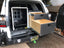 GOOSE GEAR Ultimate Chef Package for Toyota 4Runner 2010-Present 5th Gen.