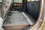GOOSE GEAR Ram 2500/3500 2009-Present 4th & 5th Gen. Crew Cab - Second Row Seat Delete Plate System