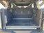 GOOSE GEAR Ford Bronco 2021-Present 6th Gen. 4 Door - Rear Plate System
