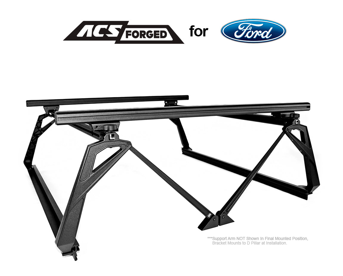 LEITNER DESIGNS Active Cargo System - Forged - Ford