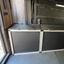 GOOSE GEAR Alu-Cab Canopy Camper V2 - Ford Ranger 2019-Present 4th Gen. - Rear Utility Module - 6' Bed
