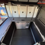 GOOSE GEAR Alu-Cab Canopy Camper V2 - Ford Ranger 2019-Present 4th Gen. - Sleep Deck Panels - 6' Bed