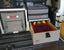 Single Drawer Module 20"x25" by GOOSE GEAR | Rhino Adventure