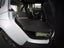 GOOSE GEAR Jeep Wrangler 2007-2018 JKU 4 Door - Second Row Seat Delete Plate System